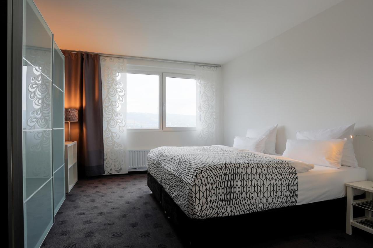 Fourside Plaza Hotel Trier, Trademark Collection By Wyndham Kültér fotó